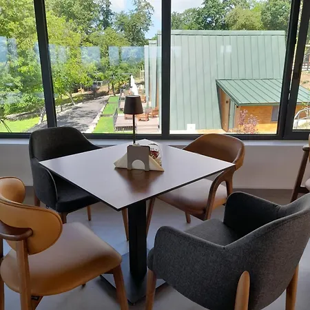 Horizonti リゾート