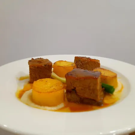 Horizonti リゾート Vrmdza