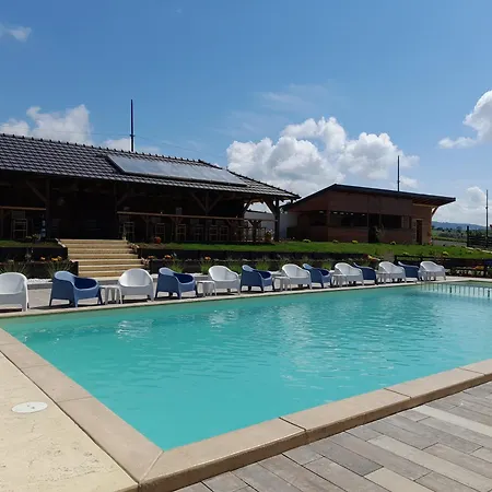 Horizonti リゾート