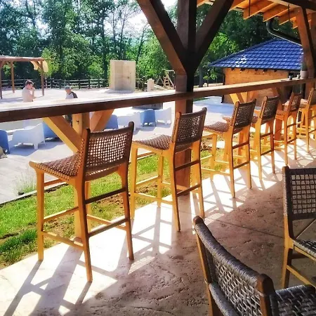 Horizonti Resort *