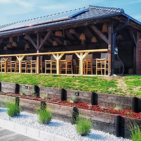 リゾート Horizonti *