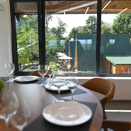 リゾート Horizonti