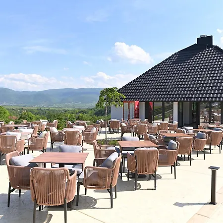 リゾート Horizonti *