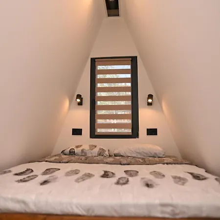 Horizonti リゾート