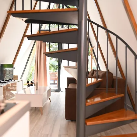 Horizonti Resort *