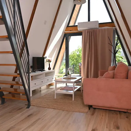 Horizonti リゾート