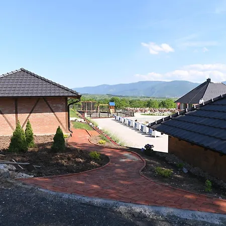 リゾート Horizonti