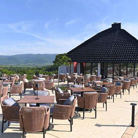 Horizonti リゾート *