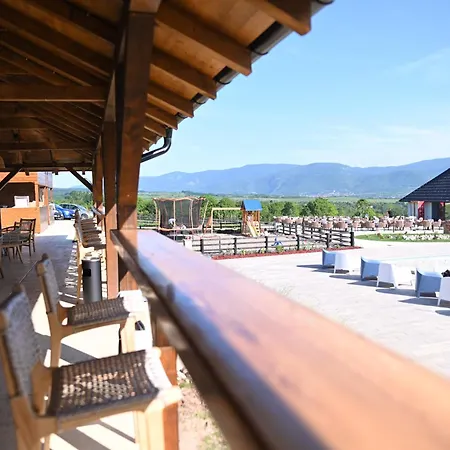 Horizonti リゾート