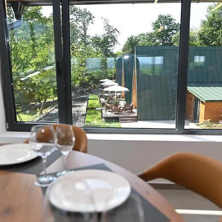 リゾート Horizonti