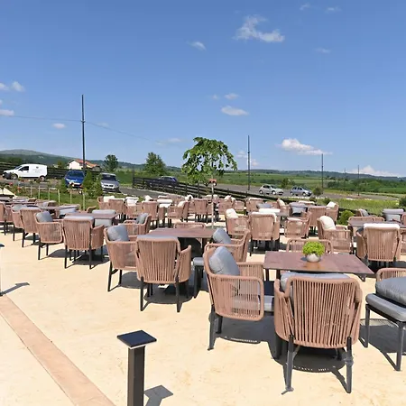 リゾート Horizonti *