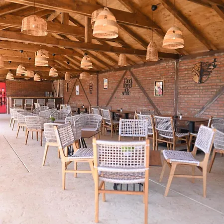 Horizonti リゾート *