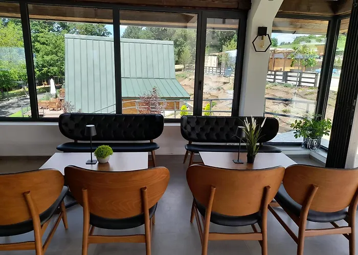 Horizonti Resort Vrmdza