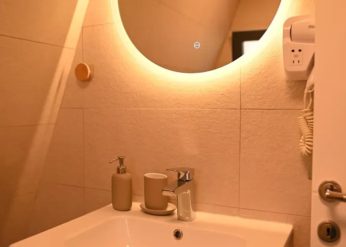 Horizonti Resort Vrmdza